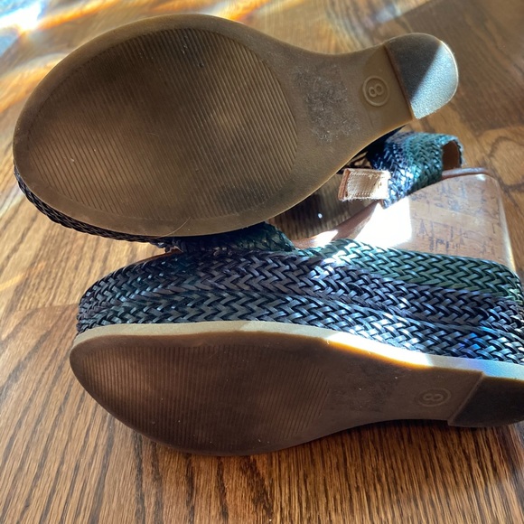 Wedges - Picture 3 of 3